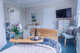 An additional photo of the care home