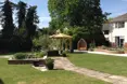 Photo of the garden where applicable
