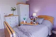 Photo of a typical bedroom