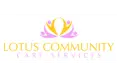Lotus Community Care Service - logo