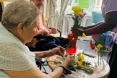 An additional photo of the care home