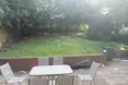Photo of the garden where applicable