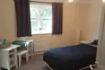 Photo of a typical bedroom