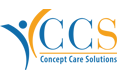 Concept Care Solutions - logo