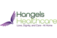 Heal Angels Limited - A company logo