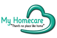 My Homecare Bristol - A company logo