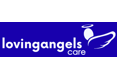 Loving Angels Care (West and North Northamptonshire) - logo