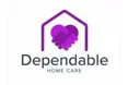 Dependable Homecare LTD - A company logo
