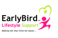EarlyBird Lifestyle Support Ltd - logo