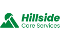 Hillside Care Services CIC - A company logo