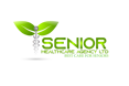 Senior Health Care Cornwall - A company logo