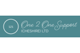 One 2 One Support, Suite F12A - logo