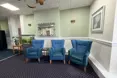 Belgravia Care Home - Photo of the lounge area