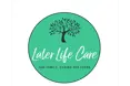 Later Life Care Ltd - logo