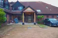 Bonhomie - An outside view of the home