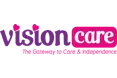 Vision Care Wakefield - A company logo
