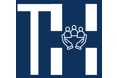 Trustful Hands - logo