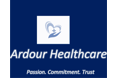Ardour Healthcare Services Ltd - logo