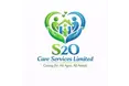 S2OCare Services LTD London Branch - A company logo