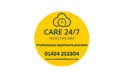 Care 24/7 Healthcare Limited - logo