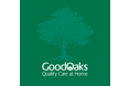 Good Oaks Southampton and Winchester - A company logo