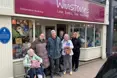 An additional photo of the care home