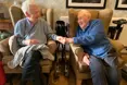 An additional photo of the care home
