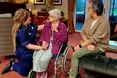 An additional photo of the care home
