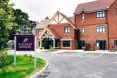 The outside view of home and search result image