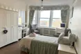 Photo of a typical bedroom