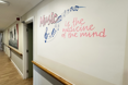 An additional photo of the care home