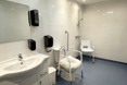 An additional photo of the care home