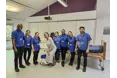 Photo of staff