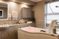An additional photo of the care home