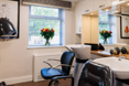 An additional photo of the care home
