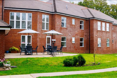 The outside view of home and search result image