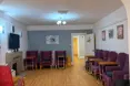 Photo of the lounge area