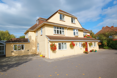 Anchorstone Nursing Home - An outside view of the home