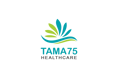 TAMA75 - logo