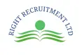 Right Recruitment Ltd - logo