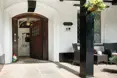 The outside view of home and search result image