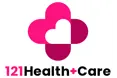 121 Health&Care Limited - logo