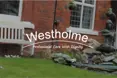 Westholme Care Home Limited - outside view of care home