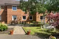 Stanshawes Care Home - outside view of care home