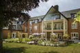 An additional photo of the care home