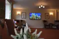 Photo of the lounge area
