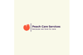 Peach Care Services Limited - logo