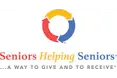 Seniors Helping Seniors - logo