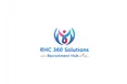 RHC 360 SOLUTIONS - logo