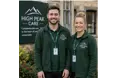Photo of staff